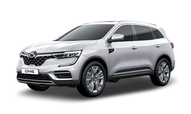 클라우드 펄 익스테리어